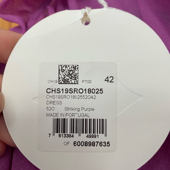 See By Chloe Georgette MiniDress - Picture 4 of 6